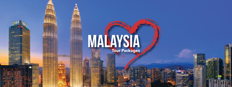 Malaysia Inbound Travel Packages