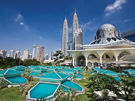 Malaysia Travel Packages